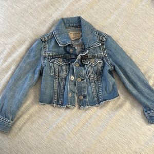 Ralph Lauren Polo Jean Jacket